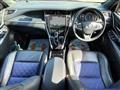 2018 Toyota Harrier Hybrid