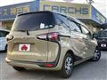 2021 Toyota Sienta