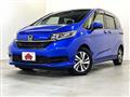 2023 Honda Freed