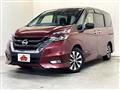 2018 Nissan Serena