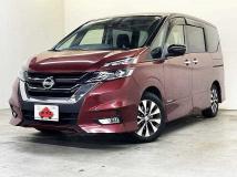 2018 Nissan Serena
