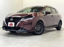 2021 Nissan Note
