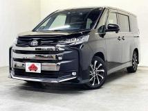 2023 Toyota Noah