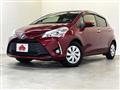 2019 Toyota Vitz