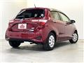 2019 Toyota Vitz