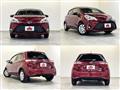 2019 Toyota Vitz