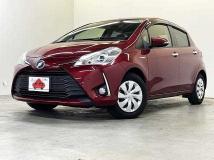 2019 Toyota Vitz