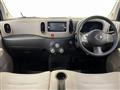 2016 Nissan Cube