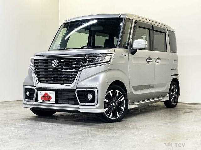 2018 Suzuki Suzuki Others