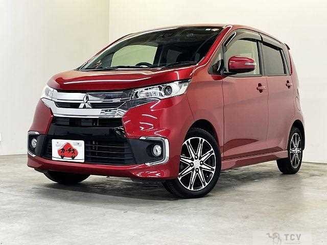 2017 Mitsubishi Mitsubishi Others
