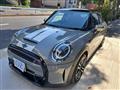 2021 BMW MINI