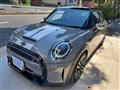 2021 BMW MINI