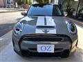 2021 BMW MINI