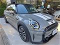 2021 BMW MINI