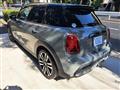 2021 BMW MINI