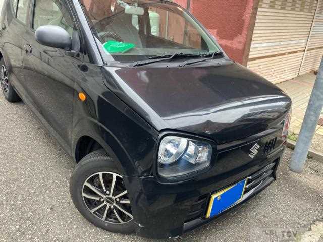 2014 Suzuki Alto
