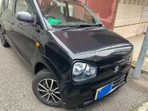 2014 Suzuki Alto
