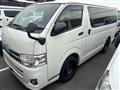 2013 Toyota Hiace Van
