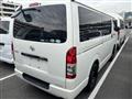2013 Toyota Hiace Van