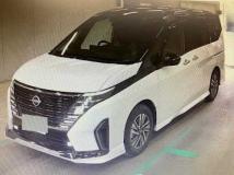2023 Nissan Serena