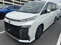 2023 Toyota Voxy