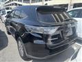 2017 Toyota Harrier