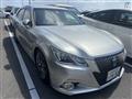 2015 Toyota Crown Hybrid