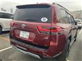2023 Toyota Land Cruiser