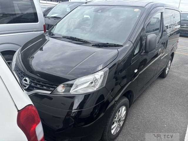 2020 Nissan NV200 VANETTE