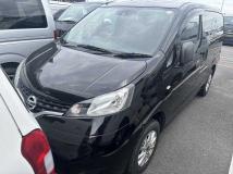 2020 Nissan NV200 VANETTE