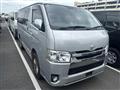 2020 Toyota Hiace Van