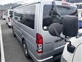2020 Toyota Hiace Van