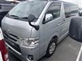 2020 Toyota Hiace Van