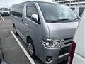 2020 Toyota Hiace Van