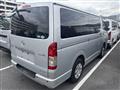 2020 Toyota Hiace Van