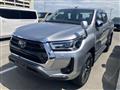 2022 Toyota Hilux