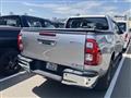 2022 Toyota Hilux