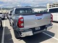 2022 Toyota Hilux