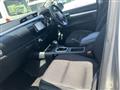 2022 Toyota Hilux