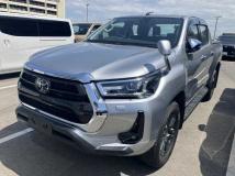 2022 Toyota Hilux