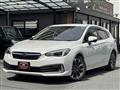 2021 Subaru Impreza