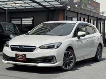 2021 Subaru Impreza