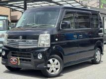 2013 Suzuki Every Wagon