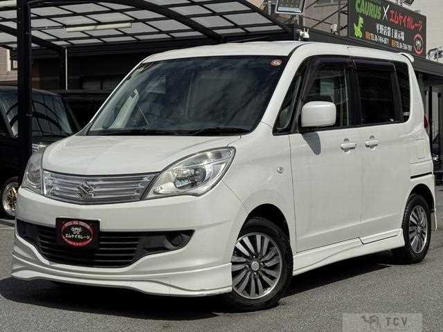 2012 Suzuki Suzuki Others