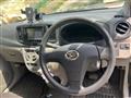 2011 Daihatsu Mira