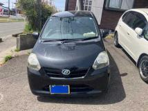 2011 Daihatsu Mira