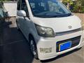 2007 Daihatsu Move