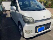 2007 Daihatsu Move