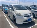 2008 Honda Freed