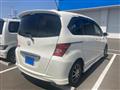 2008 Honda Freed
